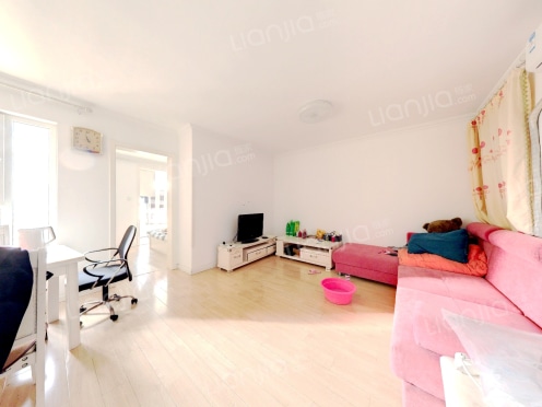 整租·中海临安府 2室1厅 南/北