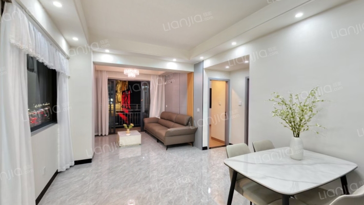 置富广场二手房实景图