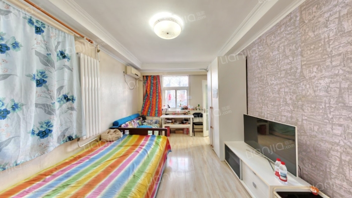 民旺园二手房实景图