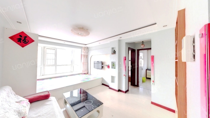 假日普罗旺斯北区二手房实景图