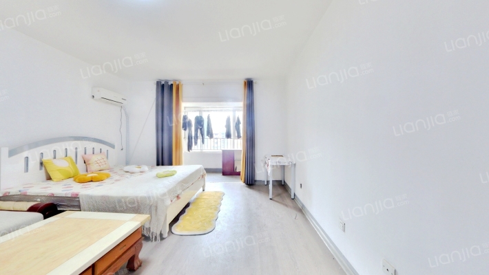 万象新天PARK郡二手房实景图