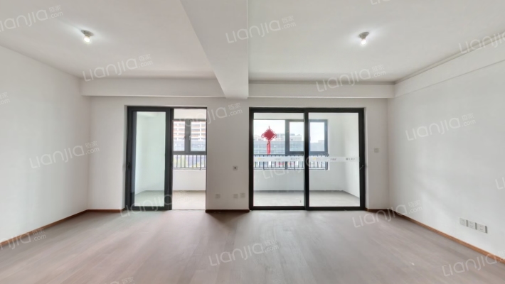 华润昆御府二手房实景图