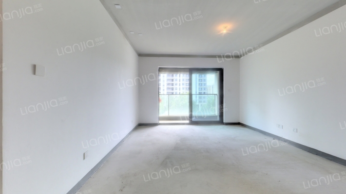 华润置地未来城市DK4二手房实景图