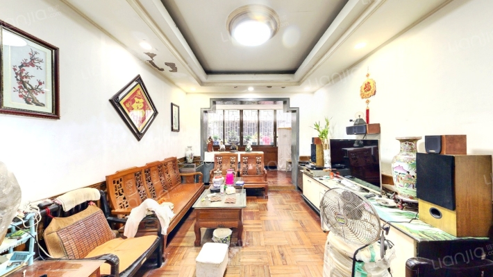 园东南路二手房实景图