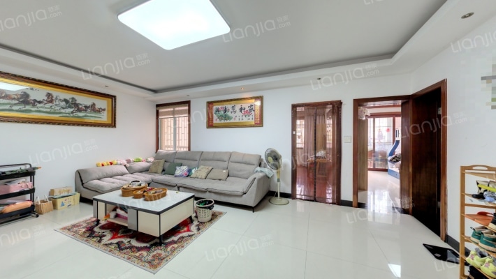 锦绣嘉园西苑二手房实景图