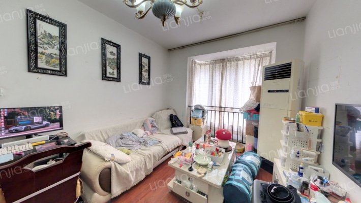 福祥家园瑞祥苑二手房实景图