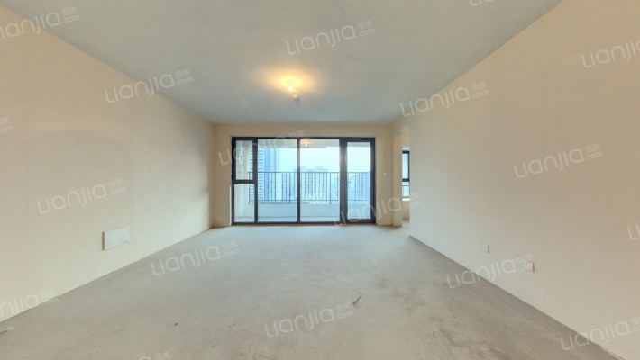 潍坊恒信中梁天阙府二手房实景图