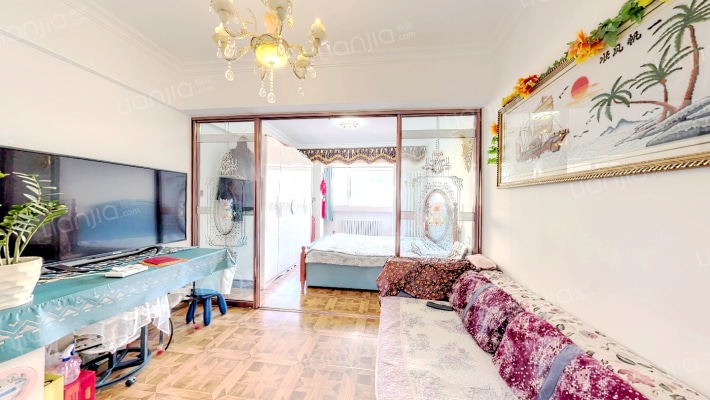 修竹街二手房实景图