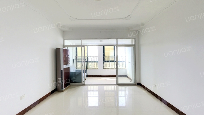 兴盛花园二手房实景图