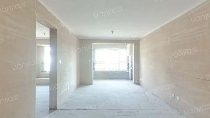 新城公园尚府二手房实景图