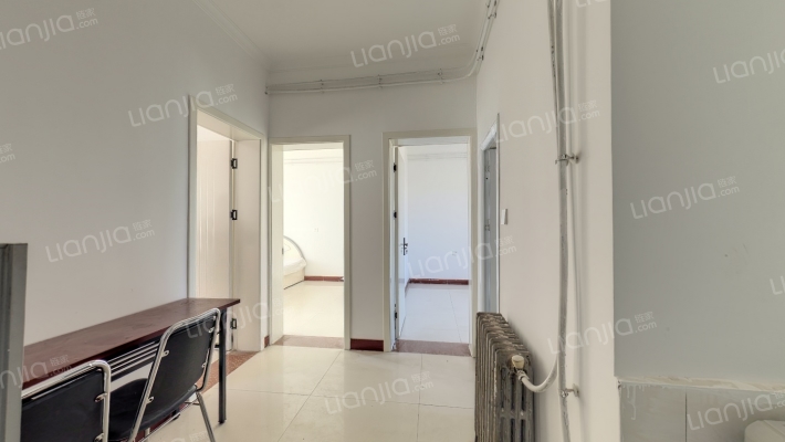 康复前街2号院二手房实景图