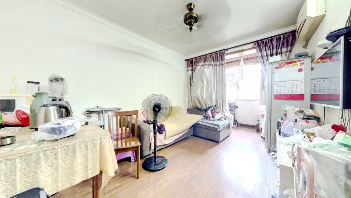 阳曲路570弄二手房实景图