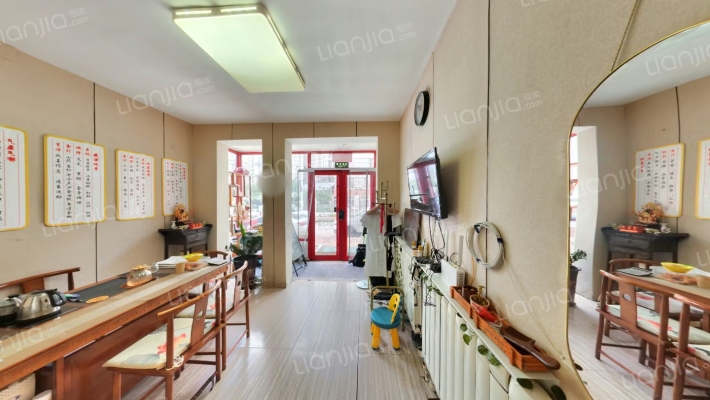 长江新村C区二手房实景图