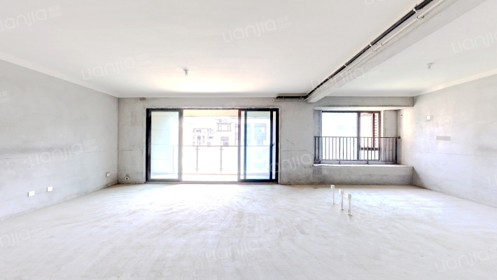 合肥云谷智慧金融城二手房实景图