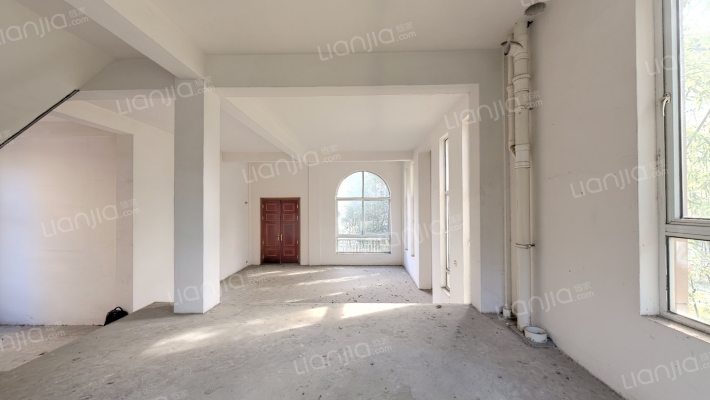 海华景苑二手房实景图