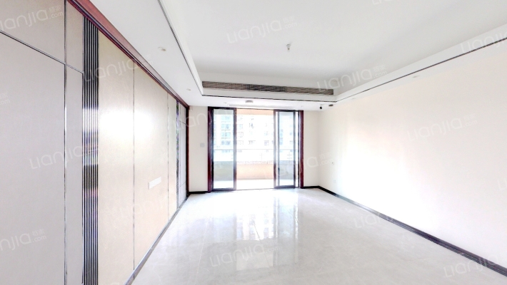 雍锦王府二手房实景图