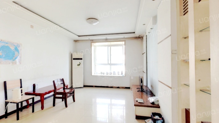 燕归园小区二手房实景图