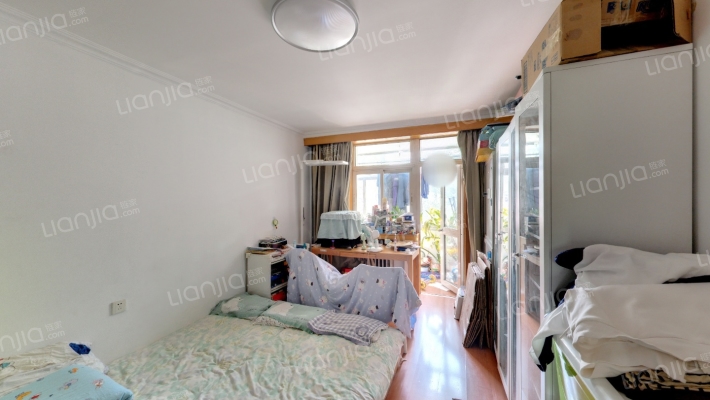 日坛北路2号院二手房实景图