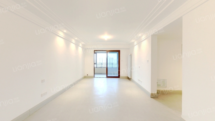 融创城创泽园二手房实景图