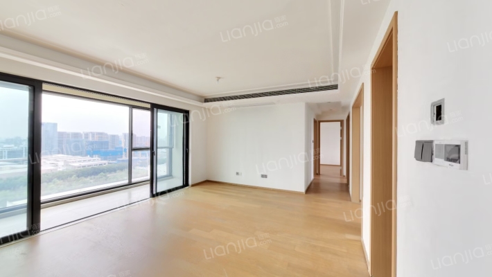 天境上辰二手房实景图