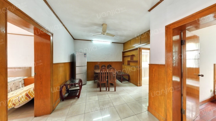 将军庙二手房实景图