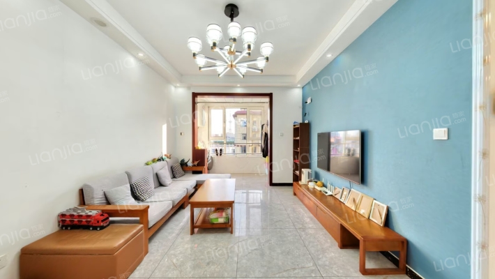 康德郡二手房实景图