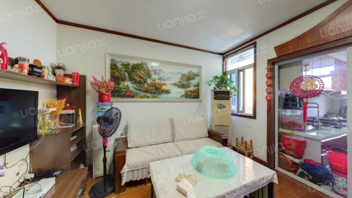 门楼新村二手房实景图