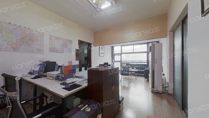 君悦尚都二手房实景图