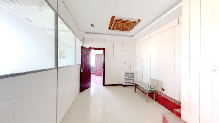 昌临商务大厦二手房实景图