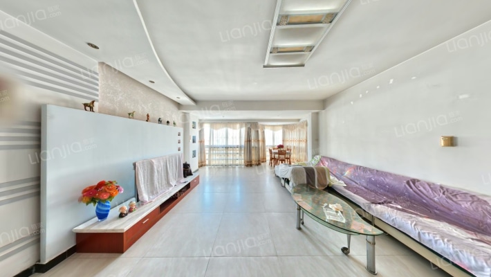 长丰源二手房实景图