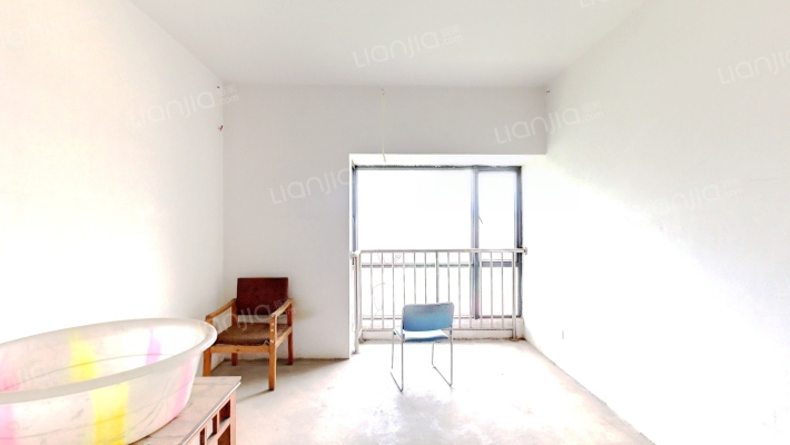 果香苑北苑二手房实景图