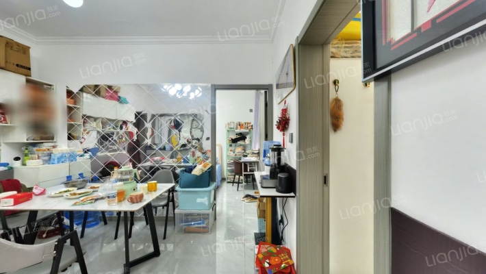 万锦世嘉二手房实景图