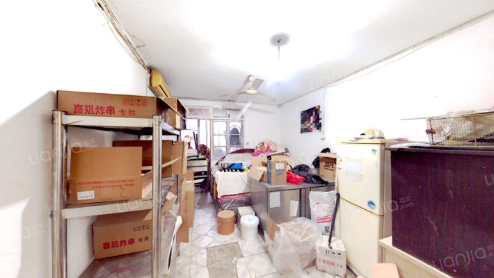 撮造山巷二手房实景图