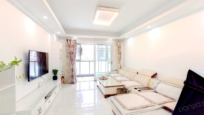 学府名苑二手房实景图