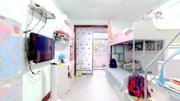 煤仓街7号院二手房实景图