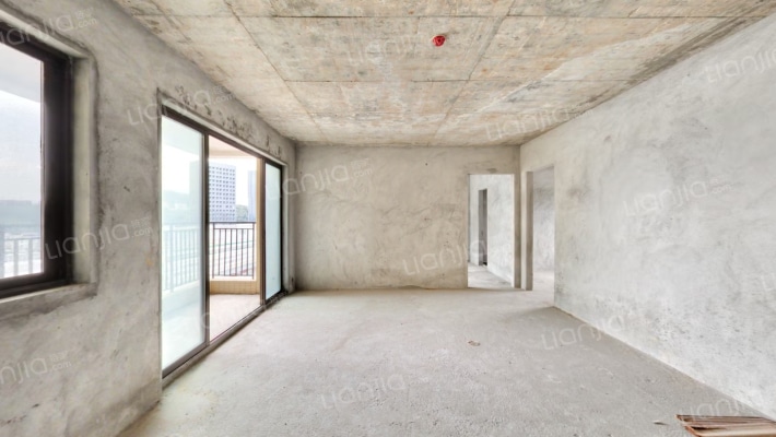 君华新城5/8区二手房实景图