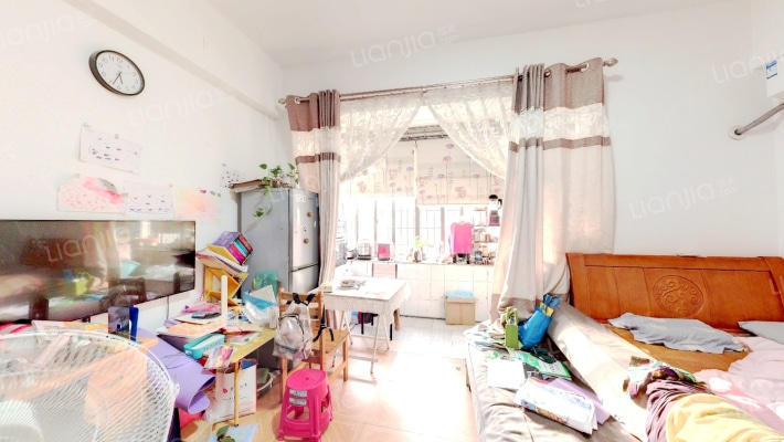 海沧娱乐城二手房实景图