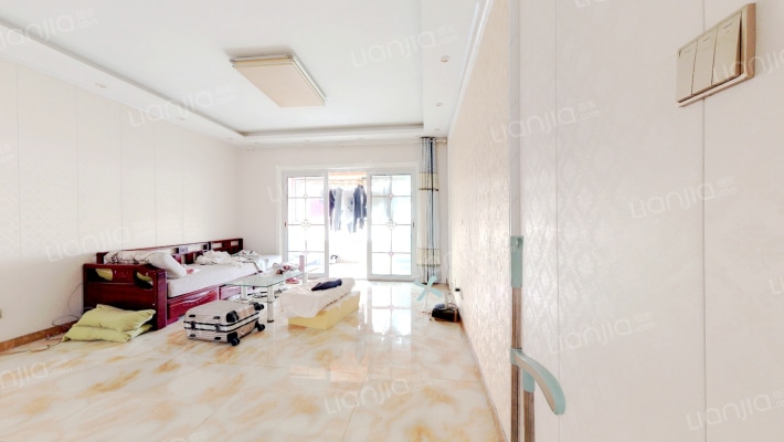 华天御园二手房实景图