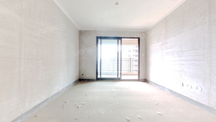 新城金樾府二手房实景图