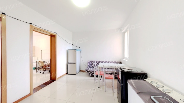 百水芊城怡水坊二手房实景图