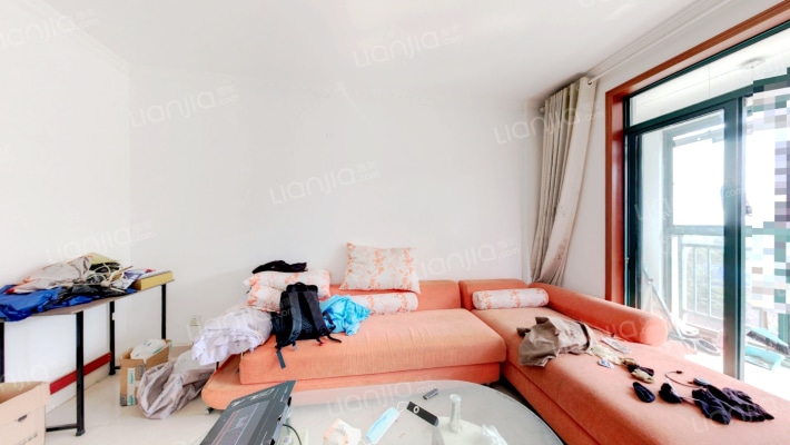 罗马假日二手房实景图