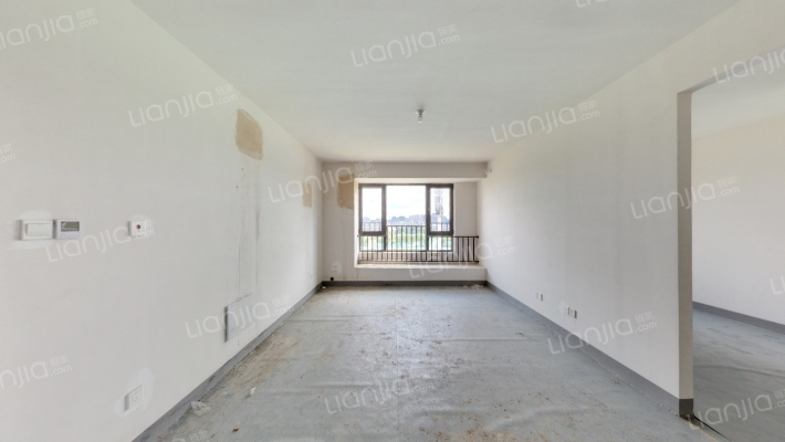 中交富力天禧二手房实景图