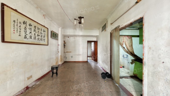 下渡大街47号大院二手房实景图