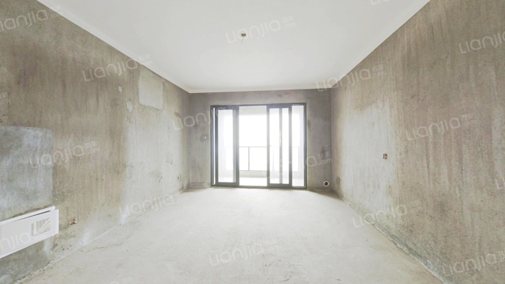 国贸天悦二手房实景图