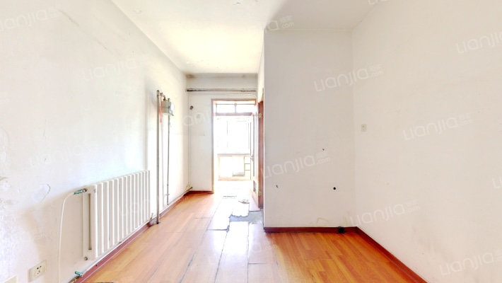 新桥里甲二手房实景图