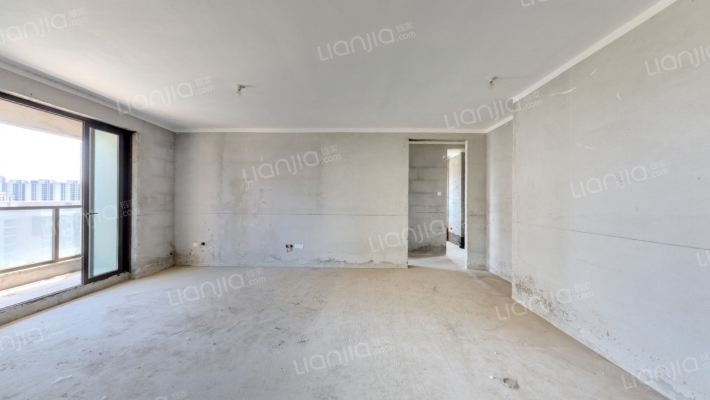 名门紫园桂园二手房实景图