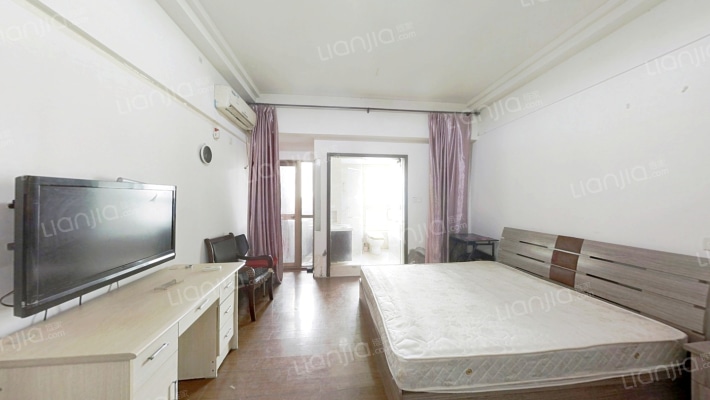 东方丽池二手房实景图