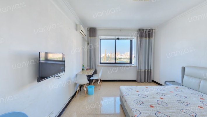 浙江国际商城二手房实景图