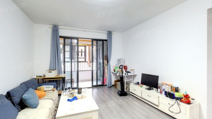 城西桥家园A组团二手房实景图