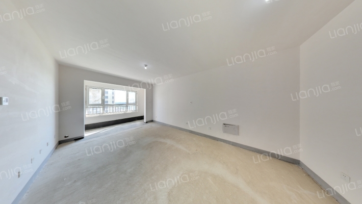 学府华庭二手房实景图